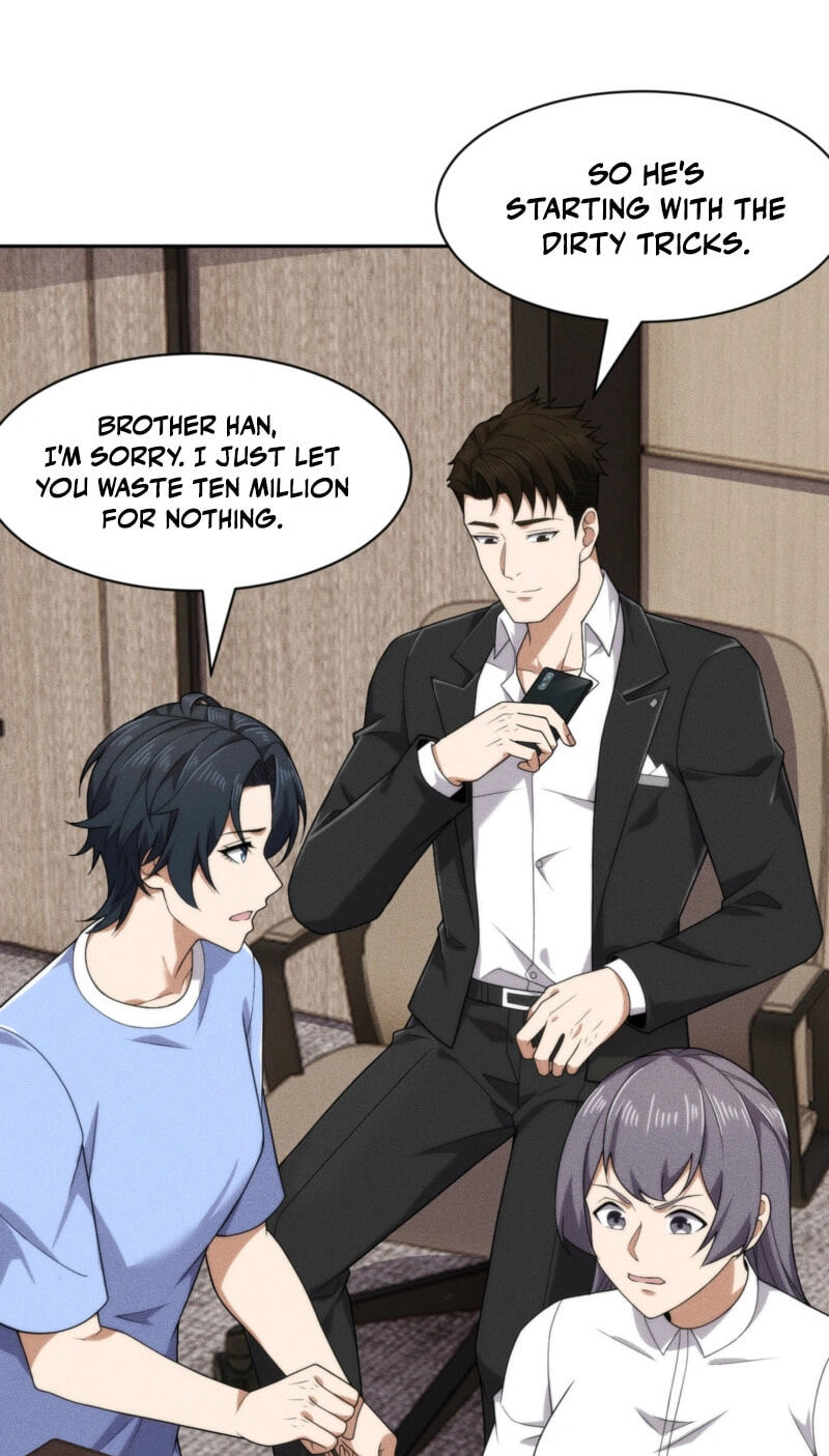 Dushi Yin Long Chapter 53 page 59 - 