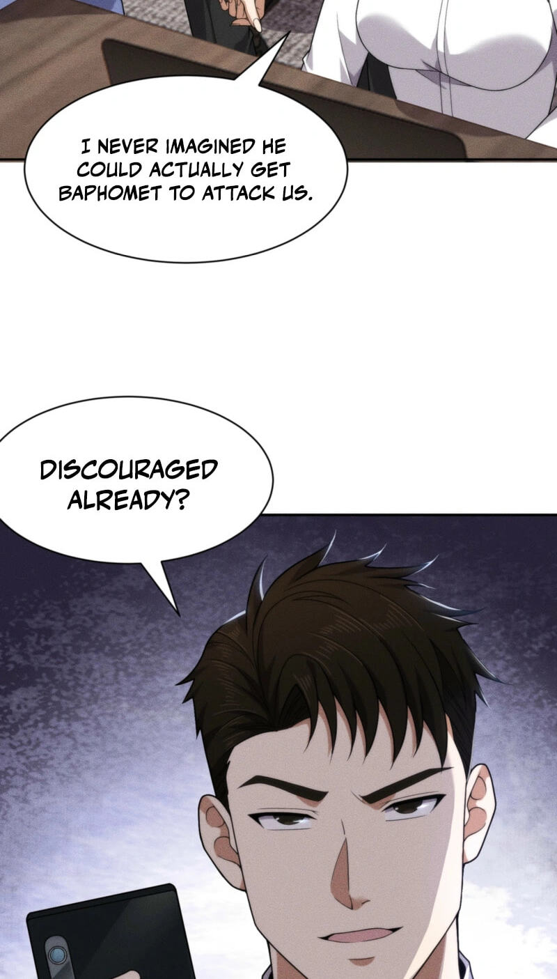 Dushi Yin Long Chapter 53 page 60 - 