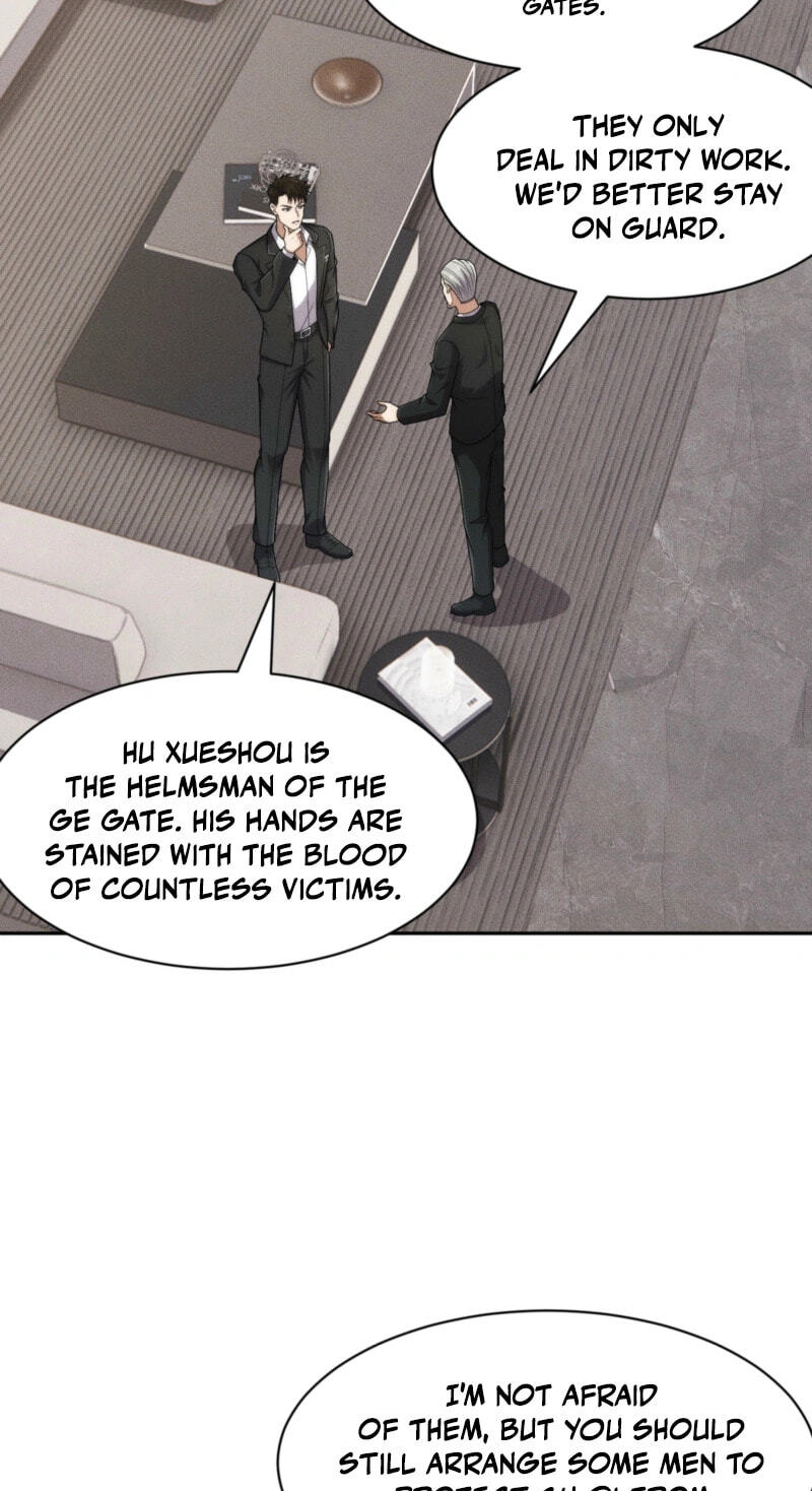 Dushi Yin Long Chapter 53 page 7 - 