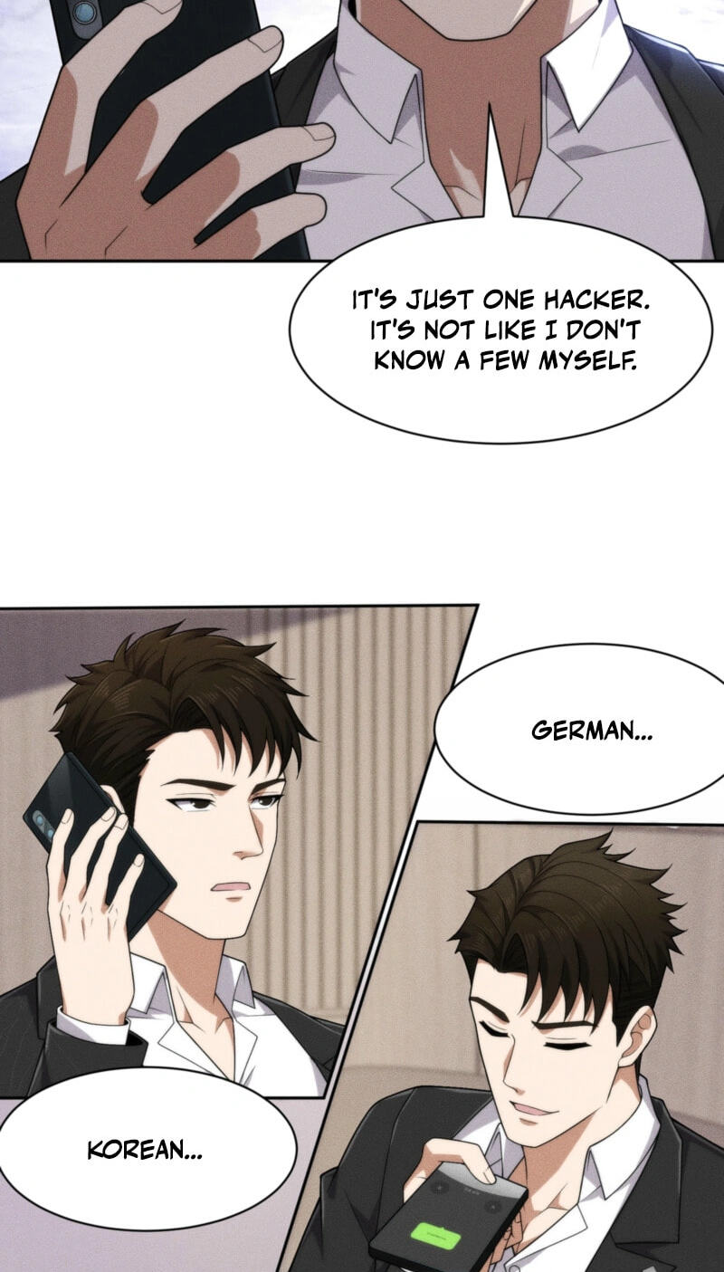 Dushi Yin Long Chapter 53 page 61 - 