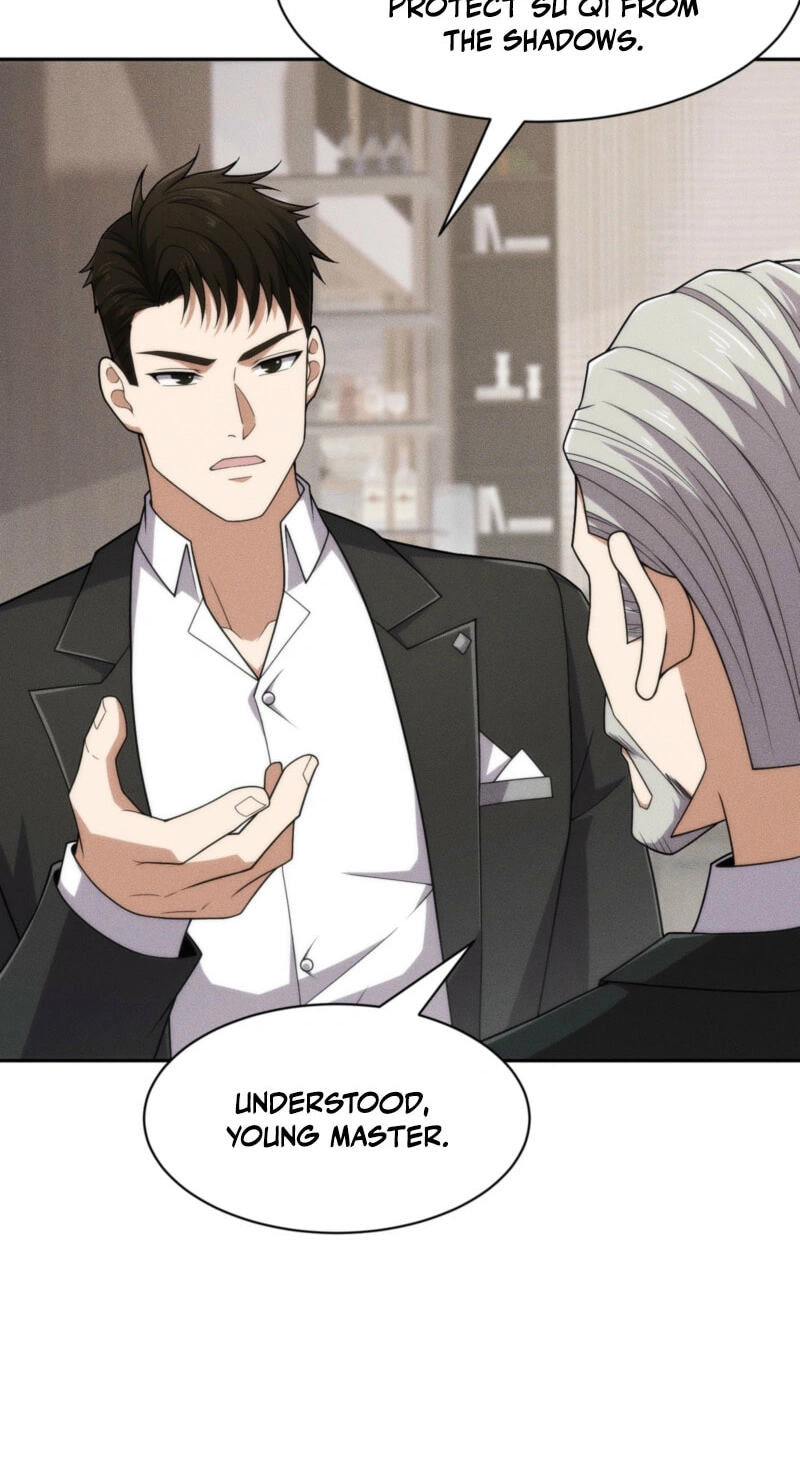 Dushi Yin Long Chapter 53 page 8 - 