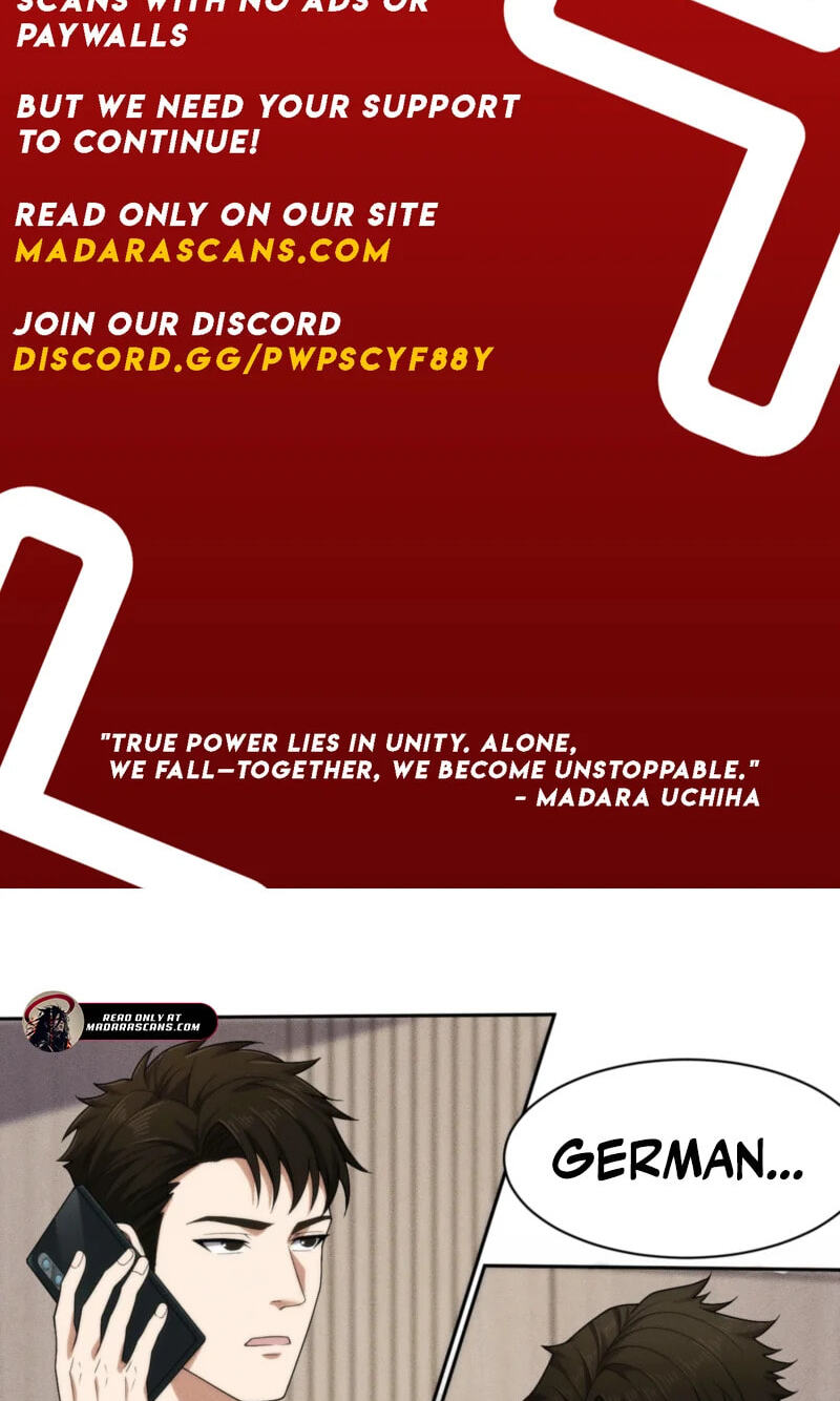Dushi Yin Long Chapter 54 page 2 - 