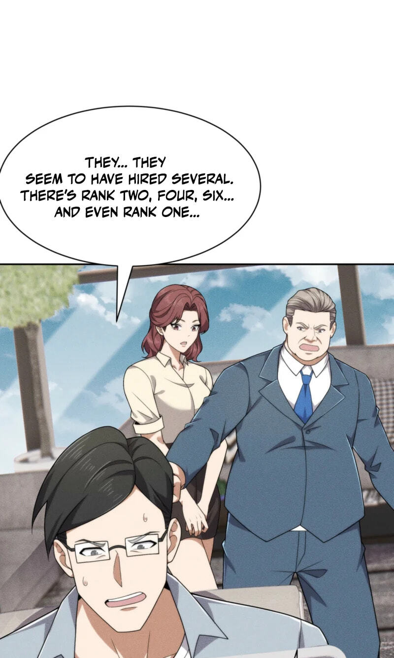 Dushi Yin Long Chapter 54 page 13 - 