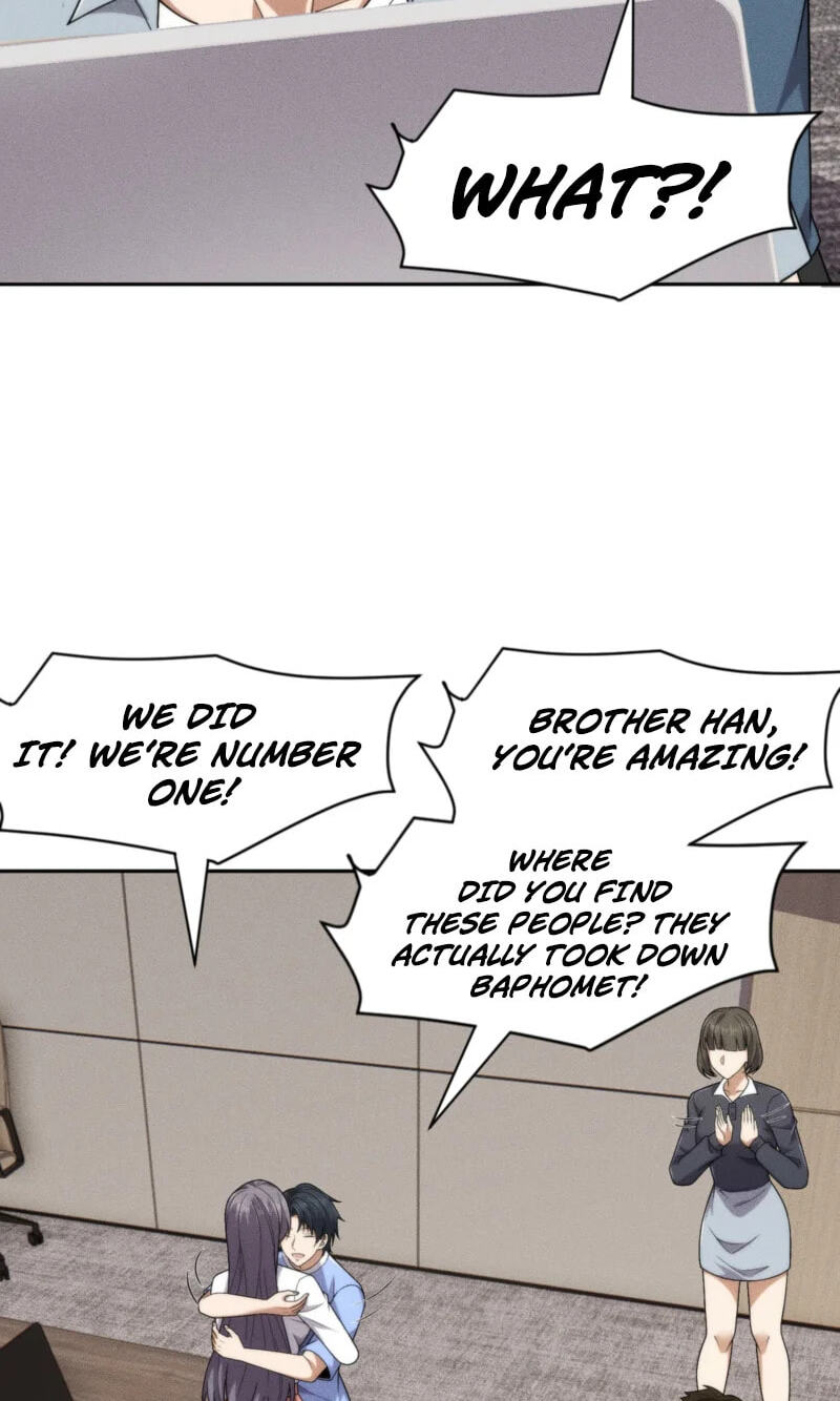 Dushi Yin Long Chapter 54 page 14 - 