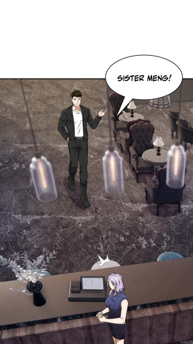 Dushi Yin Long Chapter 54 page 19 - 