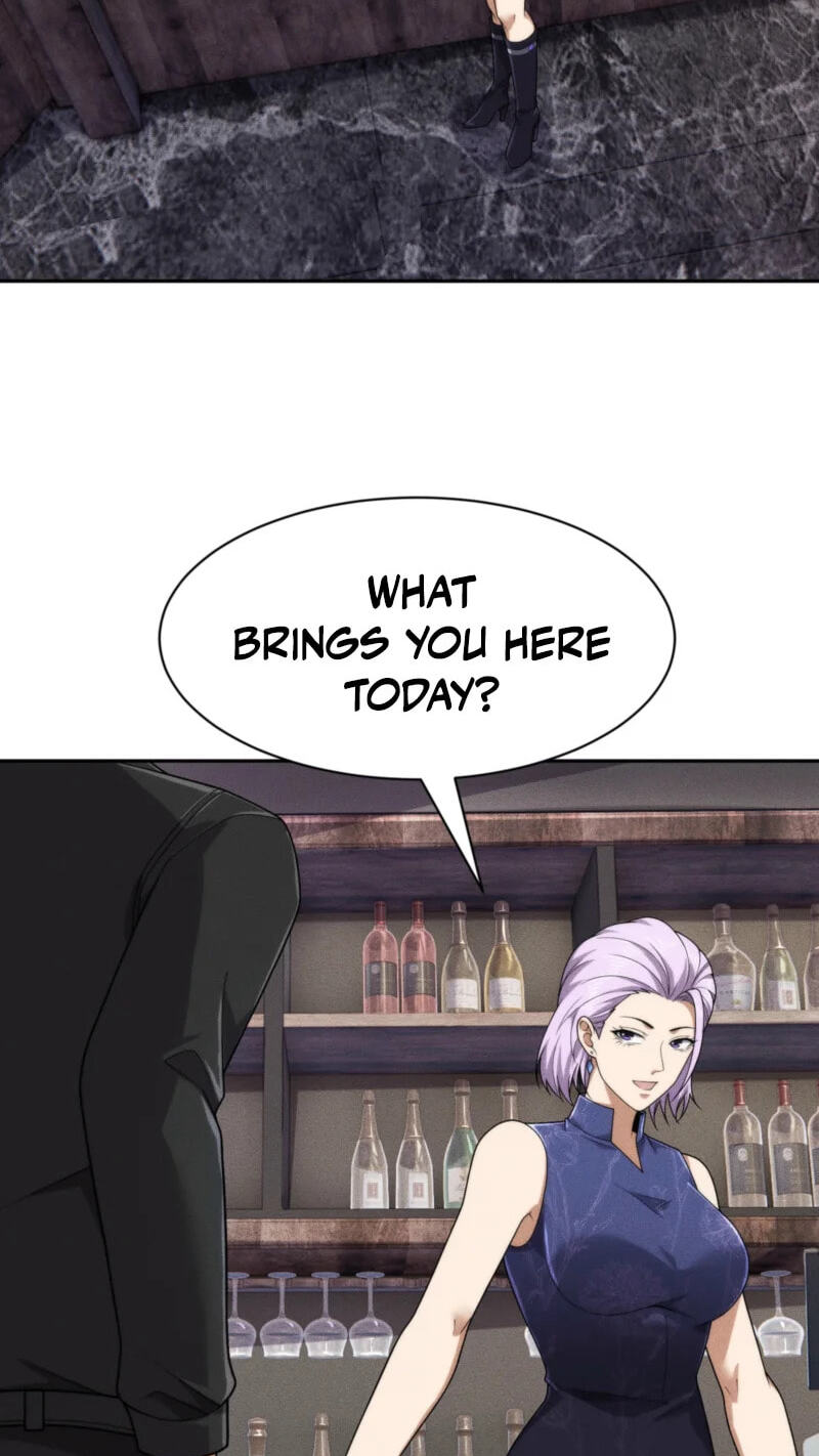 Dushi Yin Long Chapter 54 page 20 - 