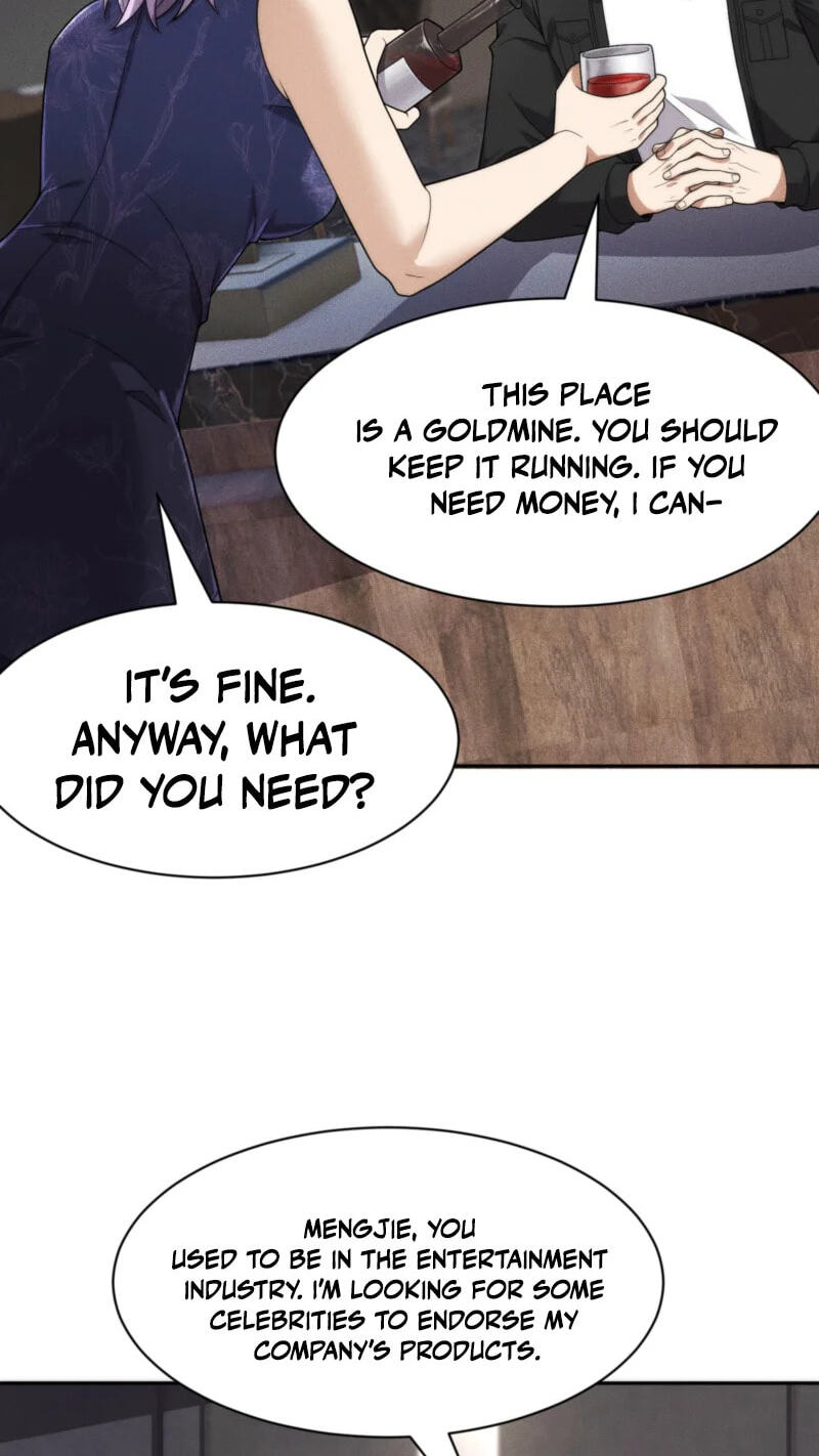 Dushi Yin Long Chapter 54 page 22 - 