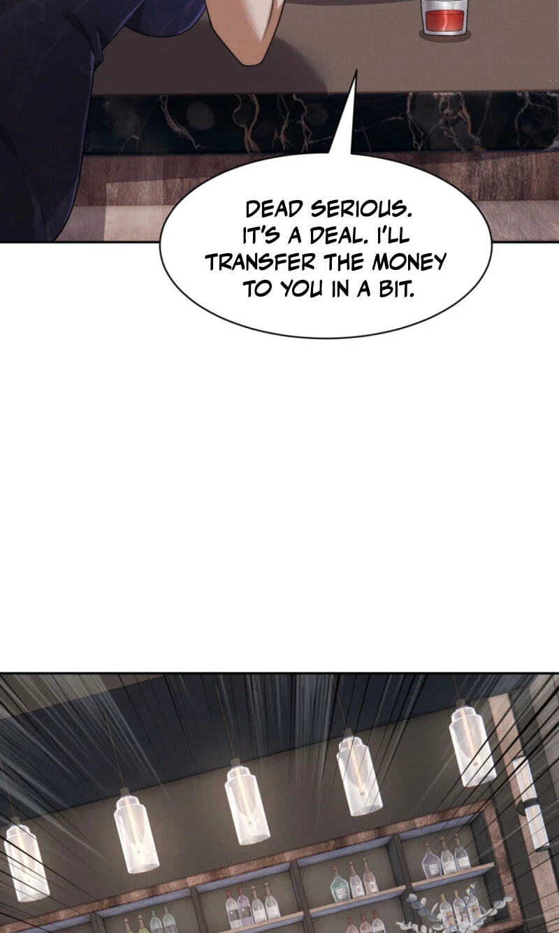 Dushi Yin Long Chapter 54 page 26 - 