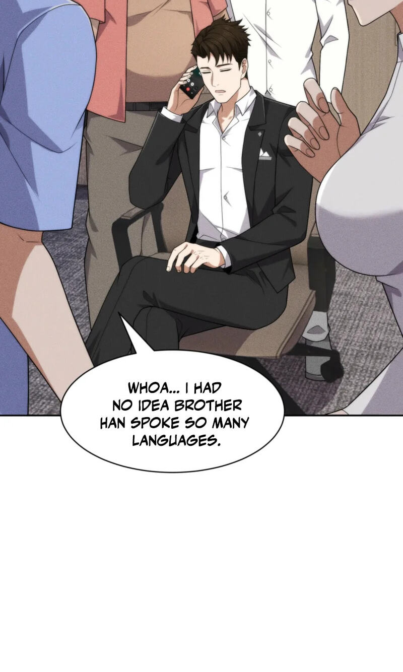 Dushi Yin Long Chapter 54 page 4 - 