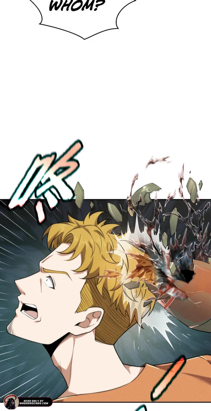 Dushi Yin Long Chapter 54 page 36 - 