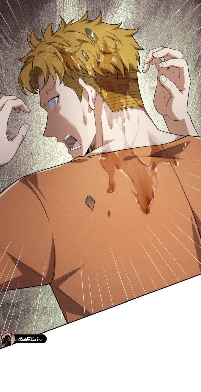 Dushi Yin Long Chapter 54 page 39 - 
