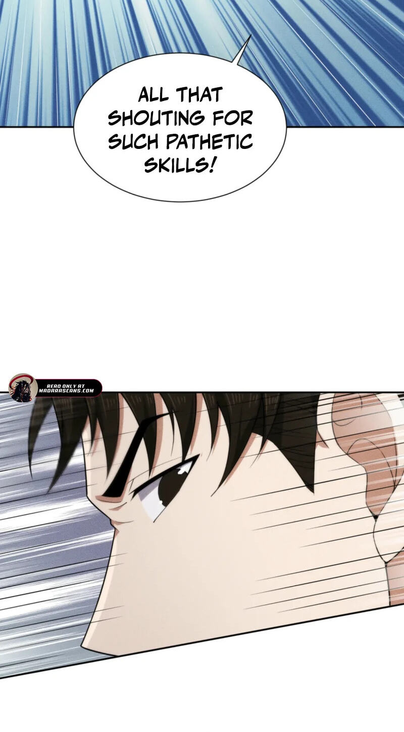 Dushi Yin Long Chapter 54 page 43 - 