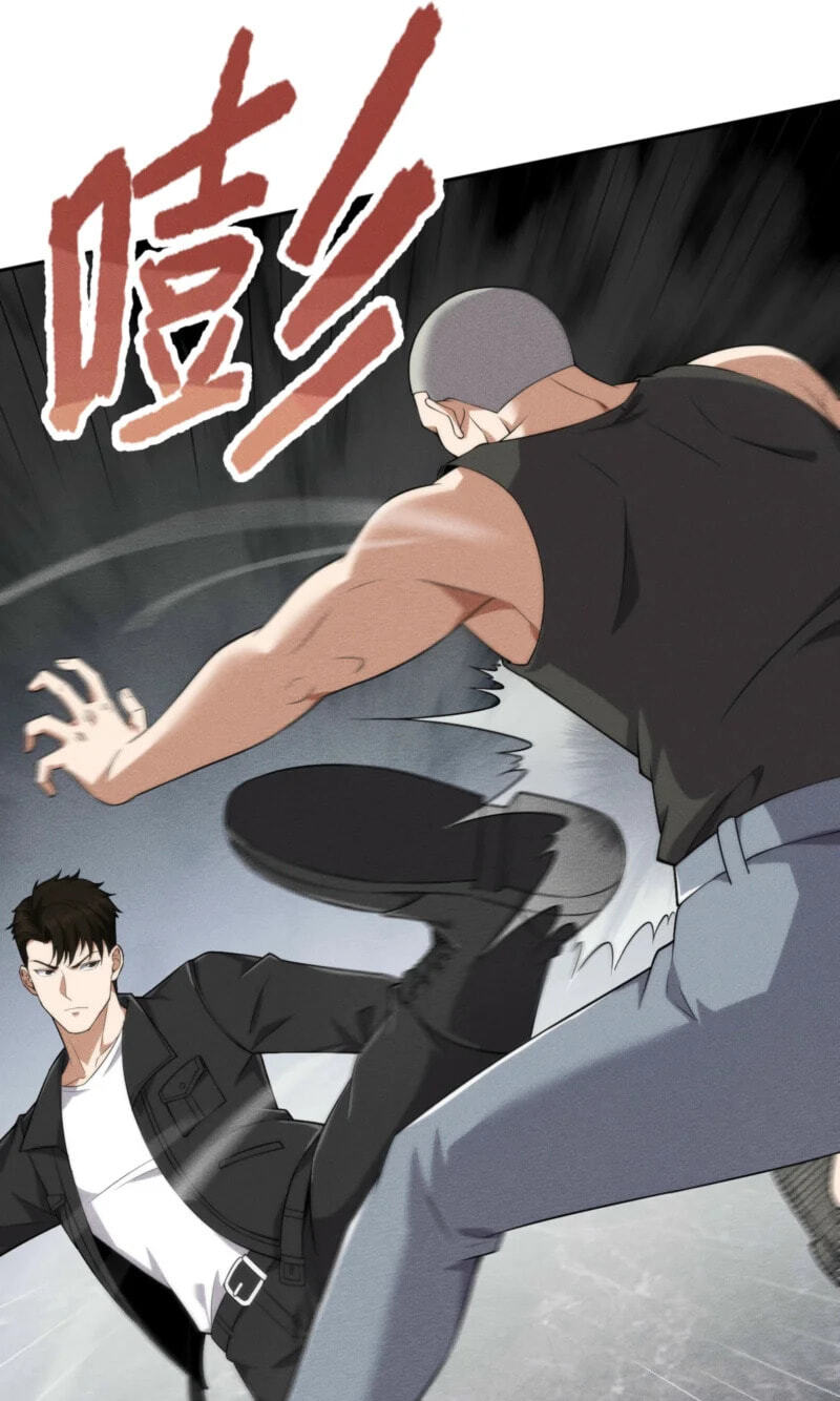 Dushi Yin Long Chapter 54 page 44 - 
