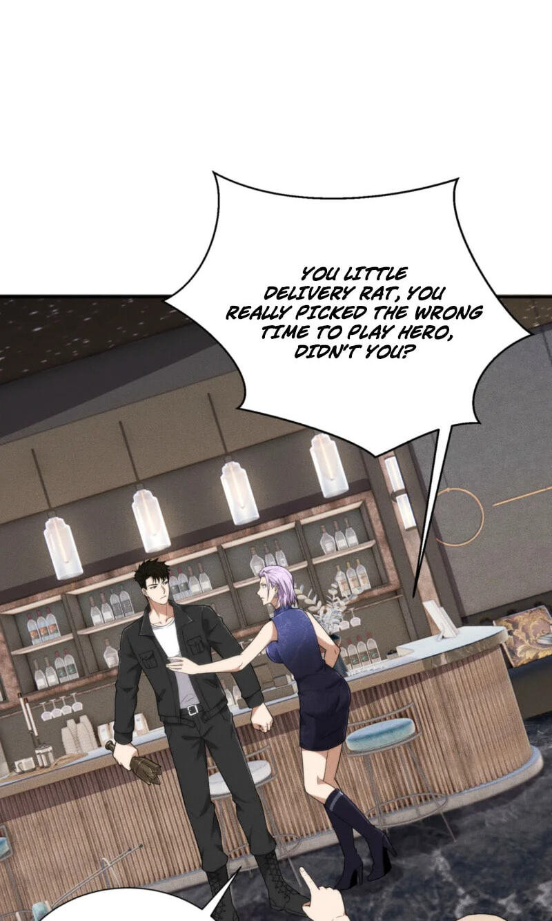 Dushi Yin Long Chapter 54 page 47 - 