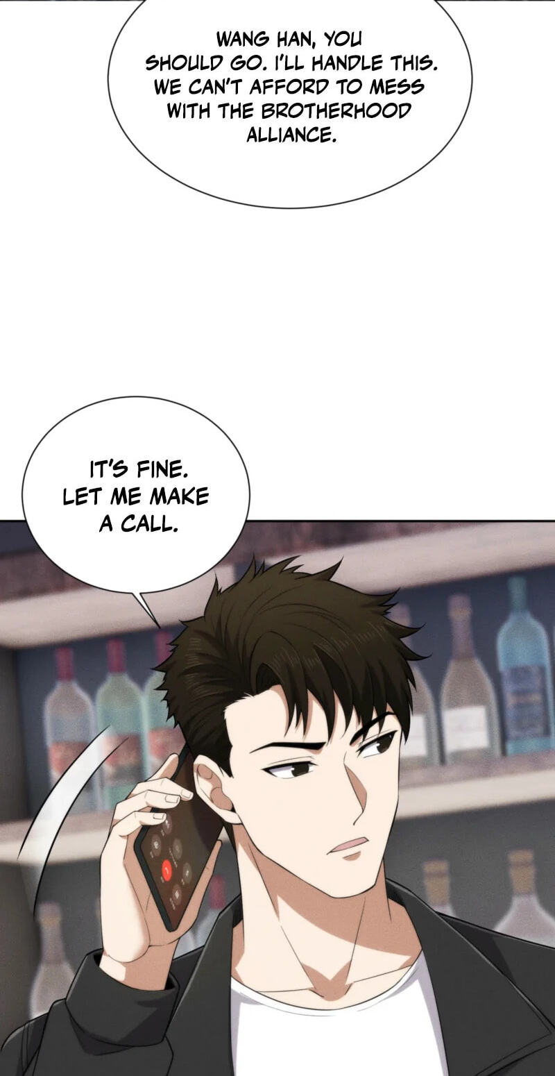 Dushi Yin Long Chapter 54 page 51 - 
