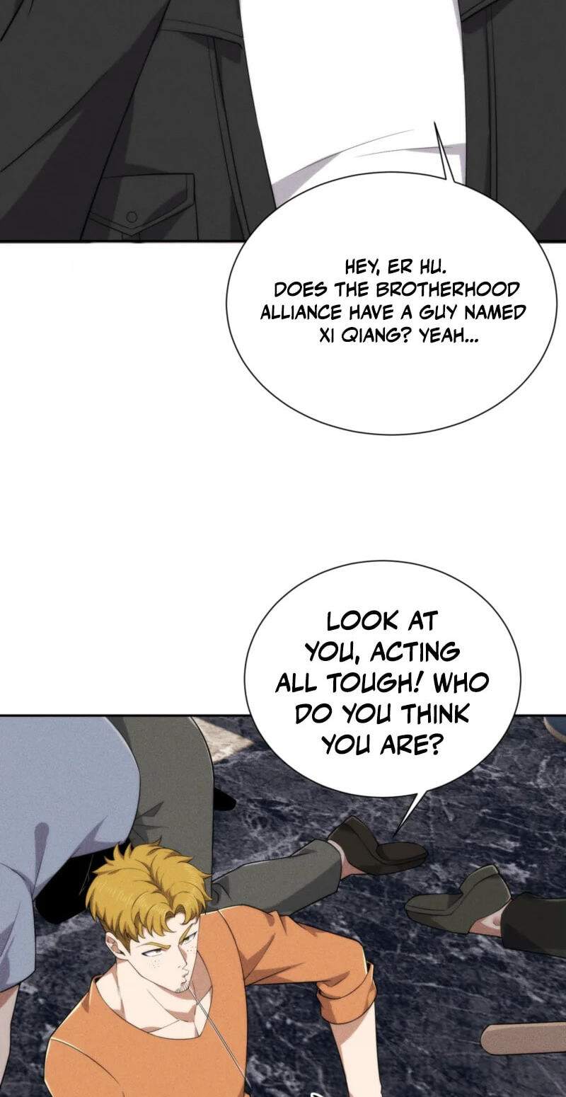 Dushi Yin Long Chapter 54 page 52 - 
