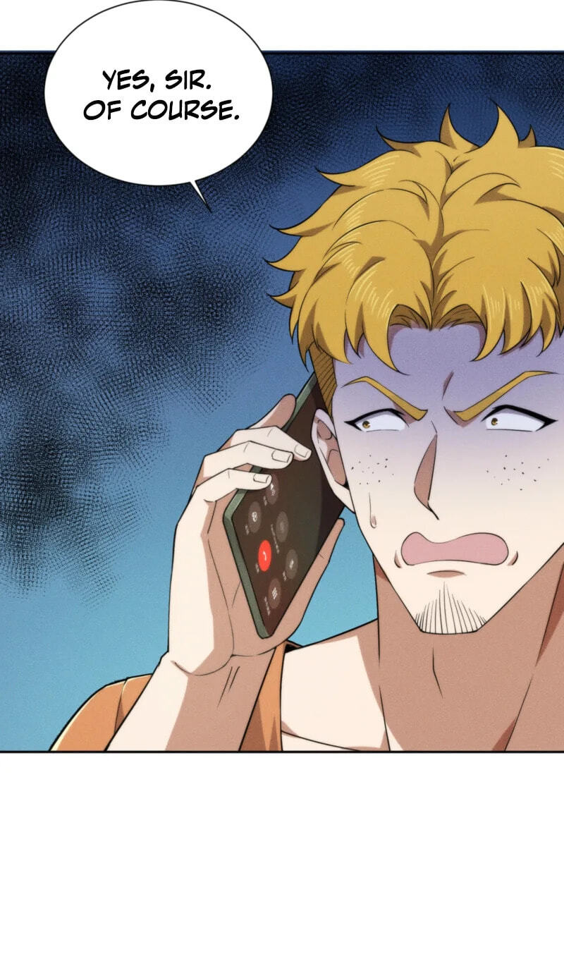 Dushi Yin Long Chapter 54 page 55 - 