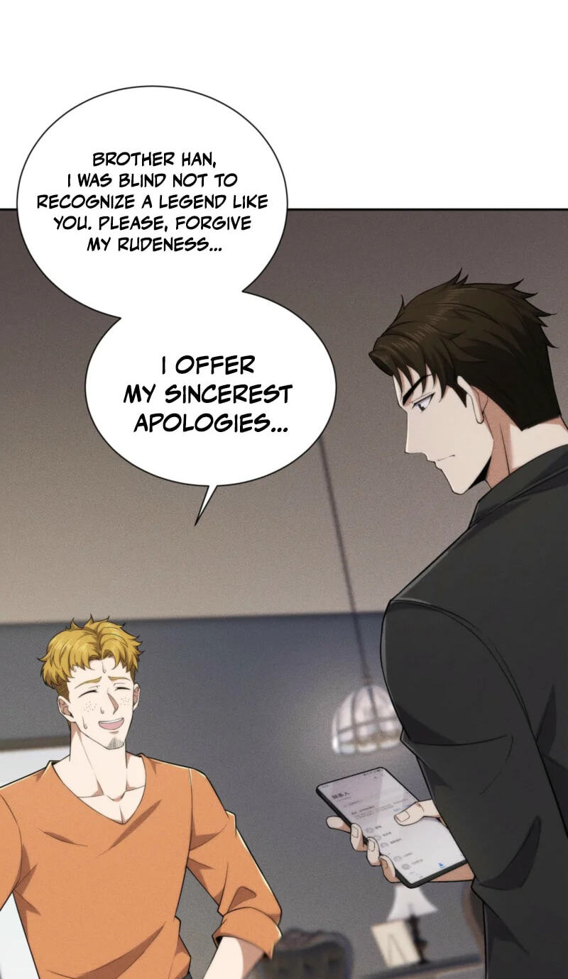 Dushi Yin Long Chapter 54 page 56 - 
