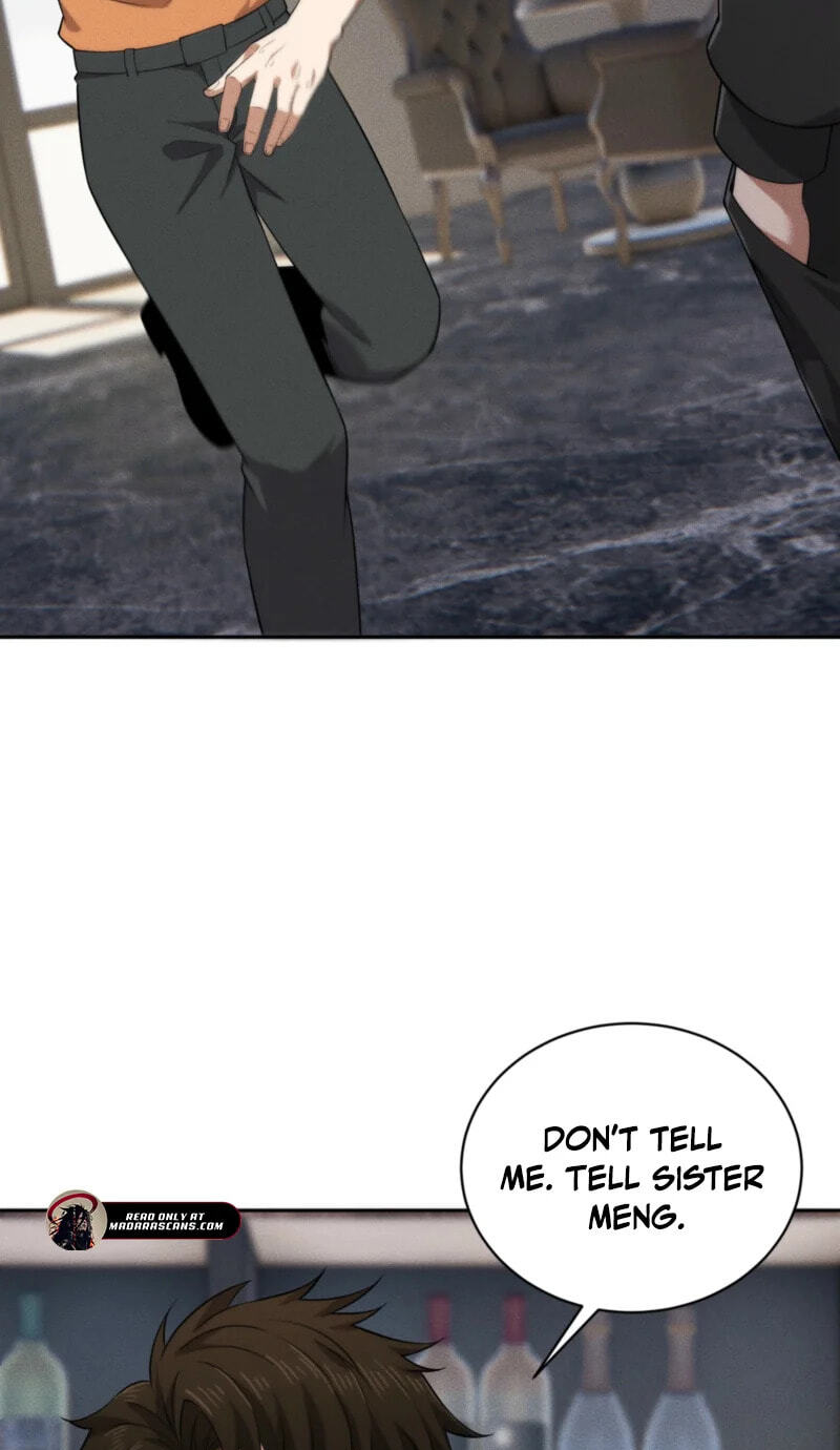 Dushi Yin Long Chapter 54 page 57 - 