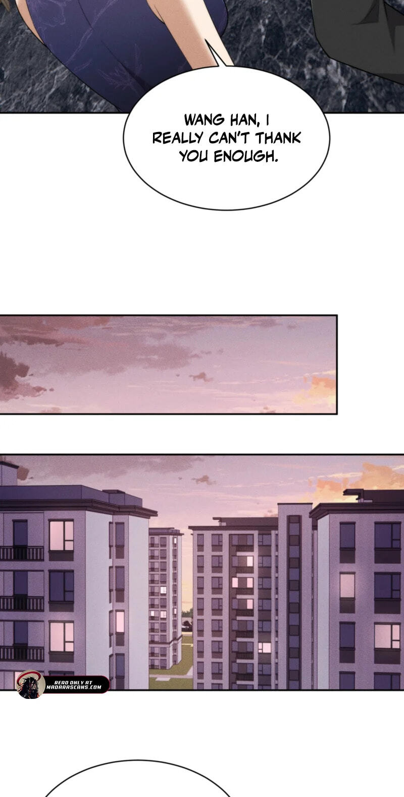 Dushi Yin Long Chapter 54 page 62 - 