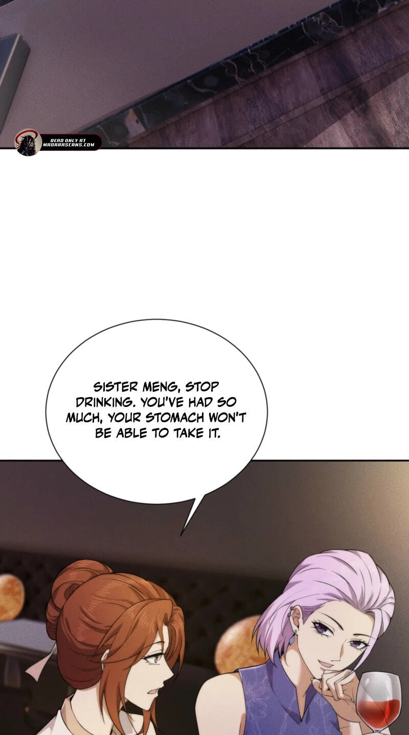 Dushi Yin Long Chapter 55 page 16 - 