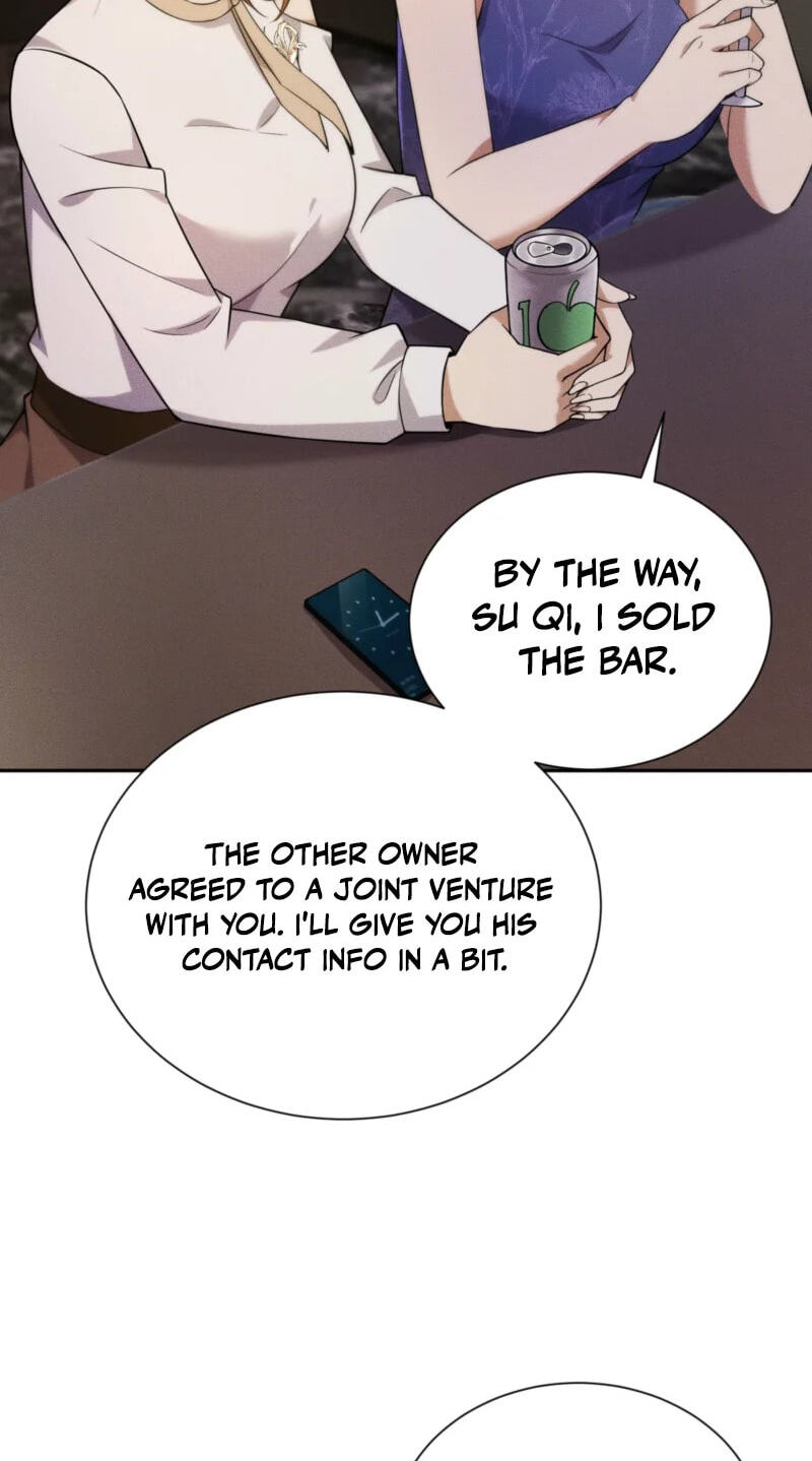Dushi Yin Long Chapter 55 page 17 - 