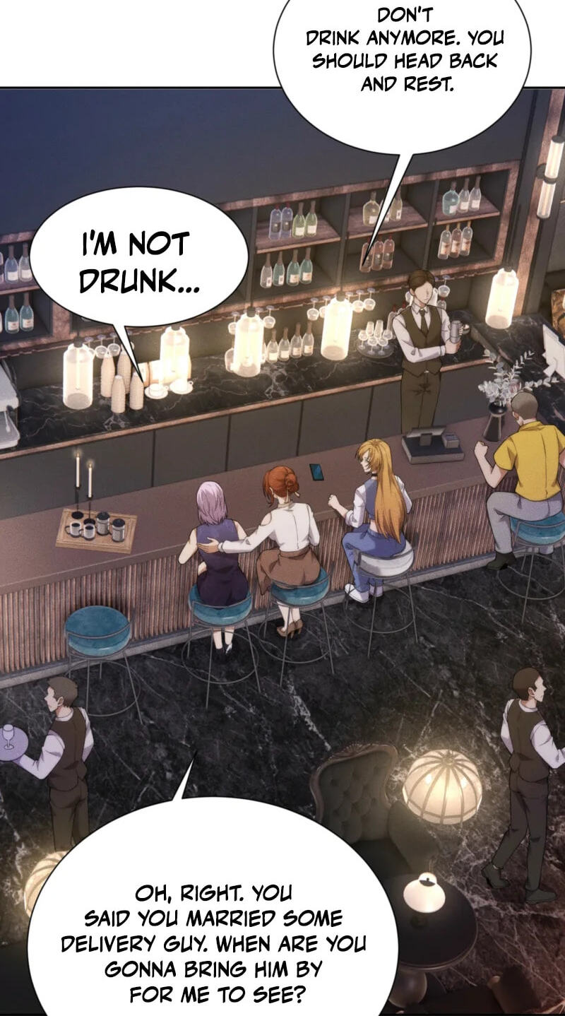 Dushi Yin Long Chapter 55 page 18 - 