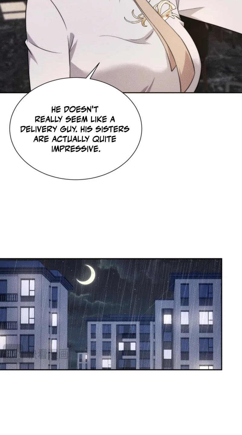 Dushi Yin Long Chapter 55 page 20 - 