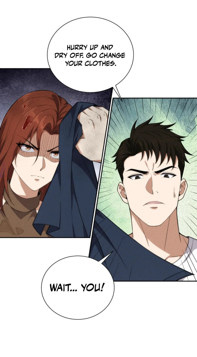 Dushi Yin Long Chapter 55 page 24 - 