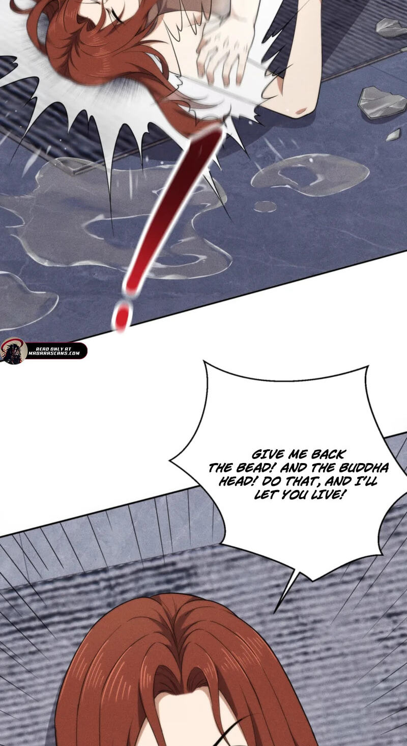Dushi Yin Long Chapter 55 page 32 - 
