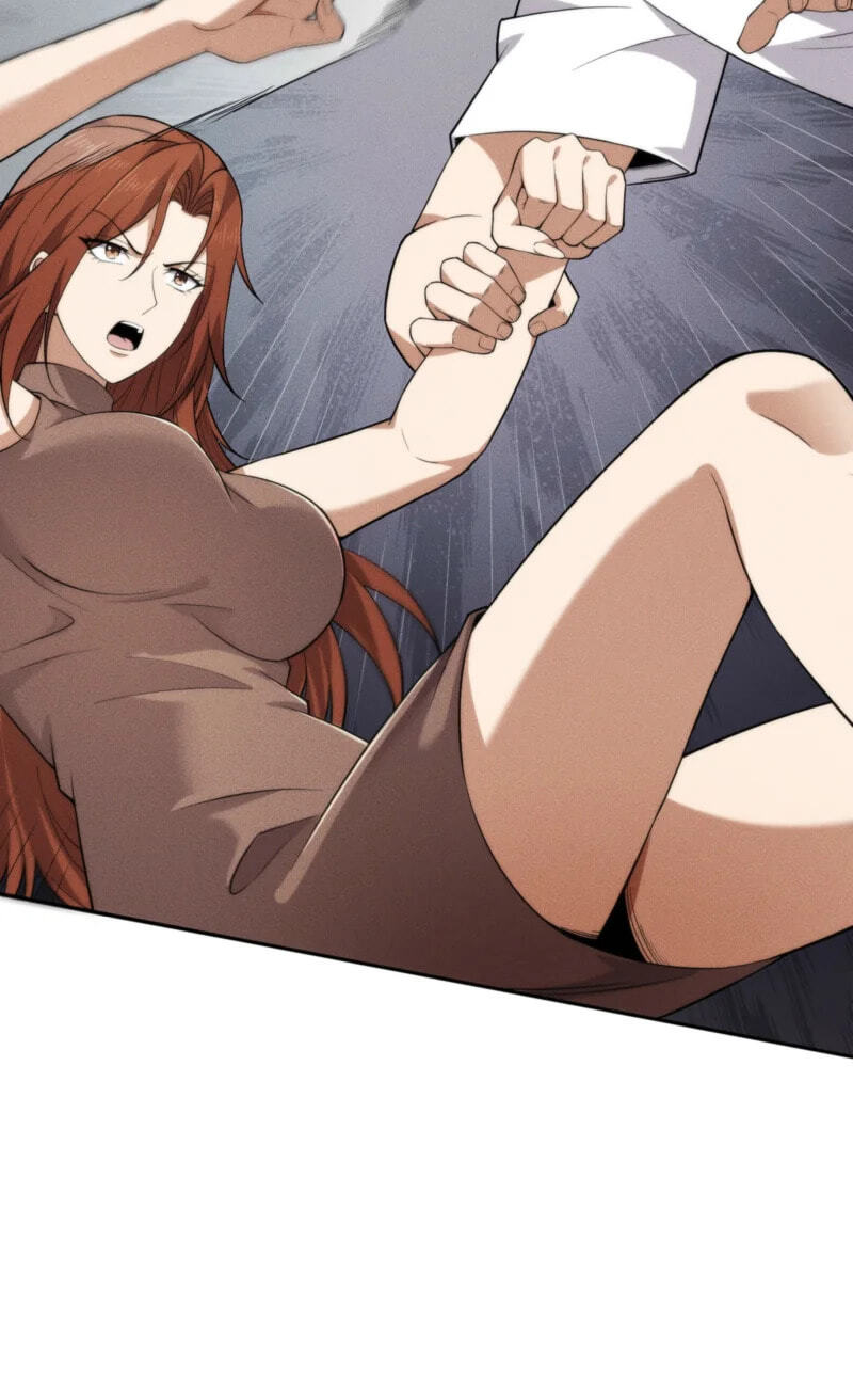 Dushi Yin Long Chapter 55 page 39 - 