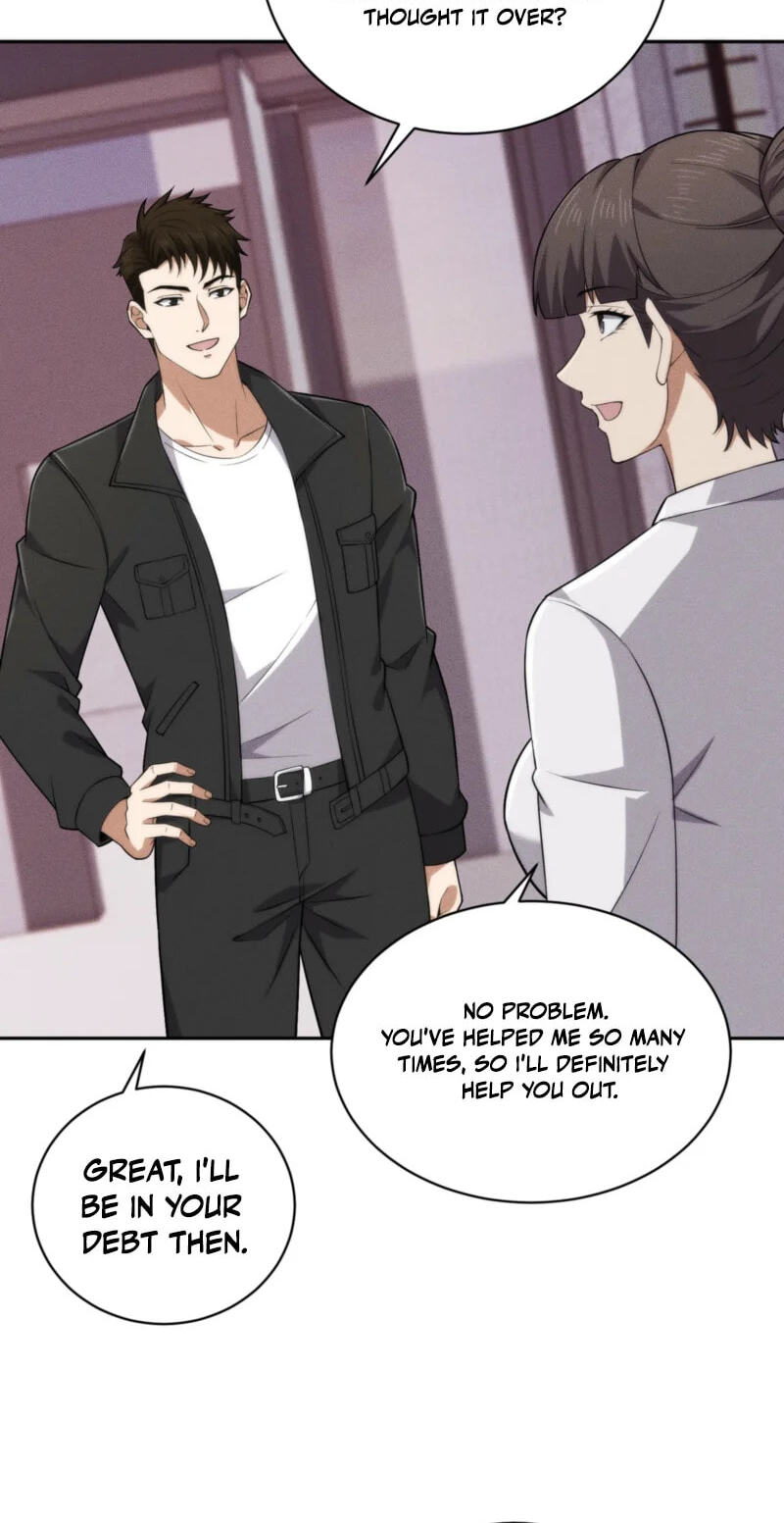 Dushi Yin Long Chapter 55 page 5 - 