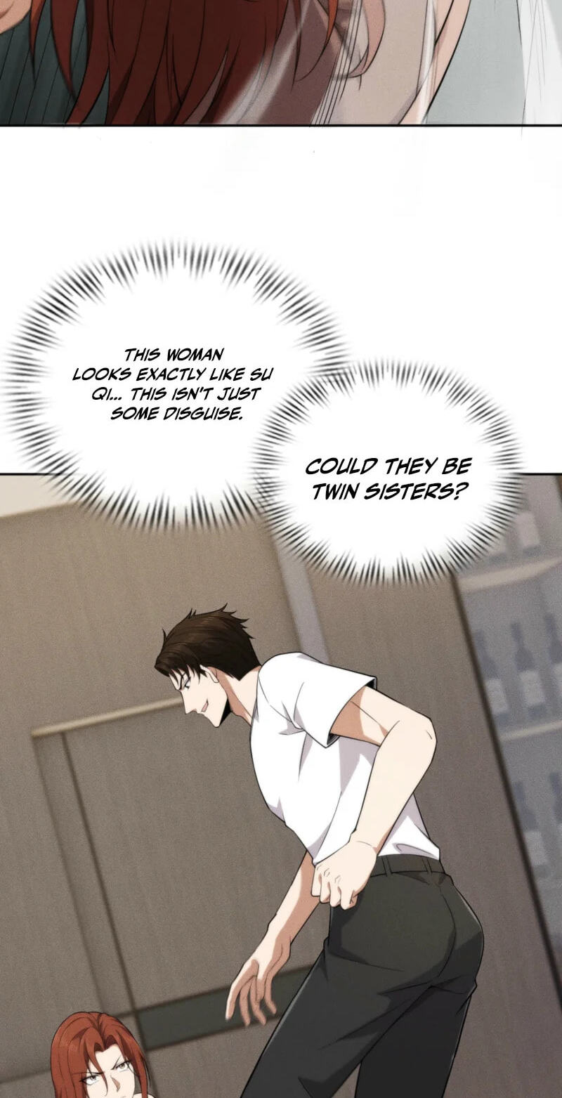 Dushi Yin Long Chapter 55 page 41 - 