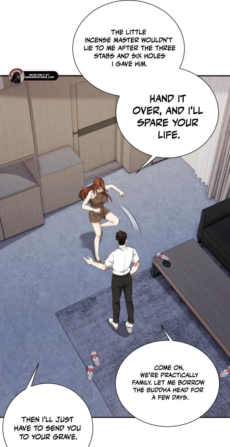 Dushi Yin Long Chapter 55 page 45 - 