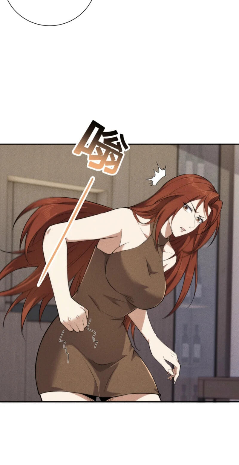 Dushi Yin Long Chapter 55 page 46 - 