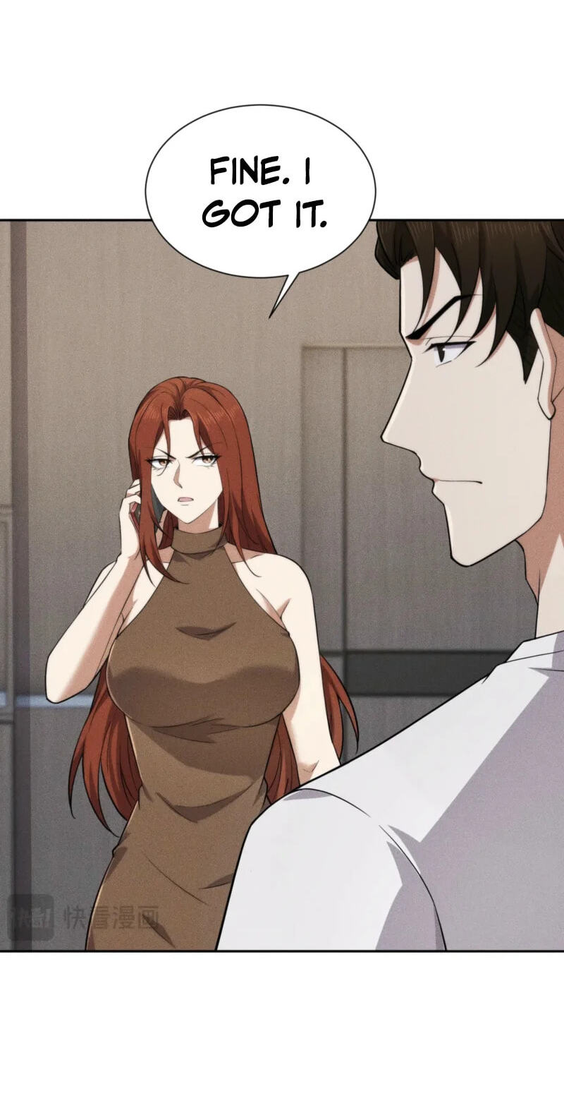 Dushi Yin Long Chapter 55 page 47 - 