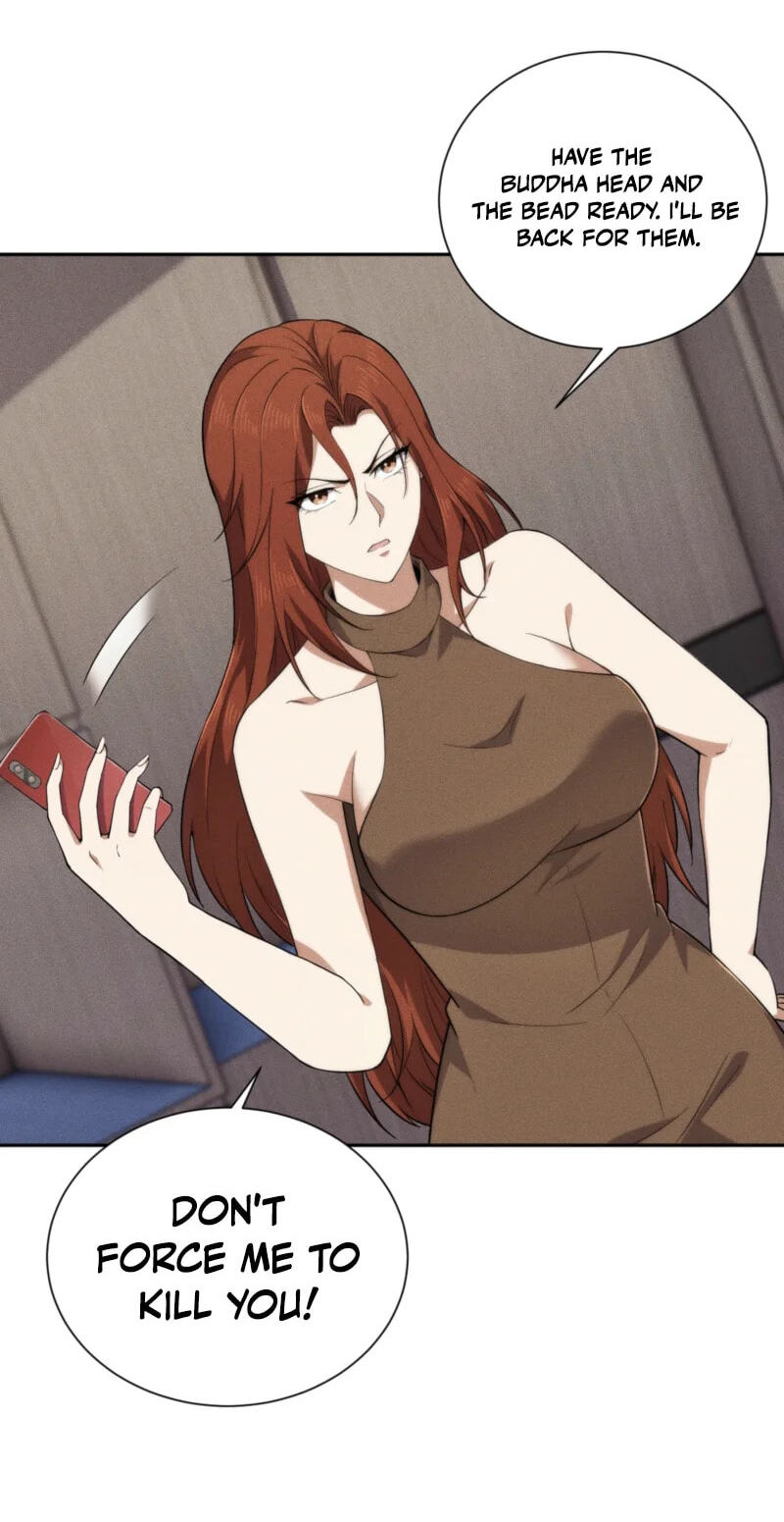 Dushi Yin Long Chapter 55 page 48 - 