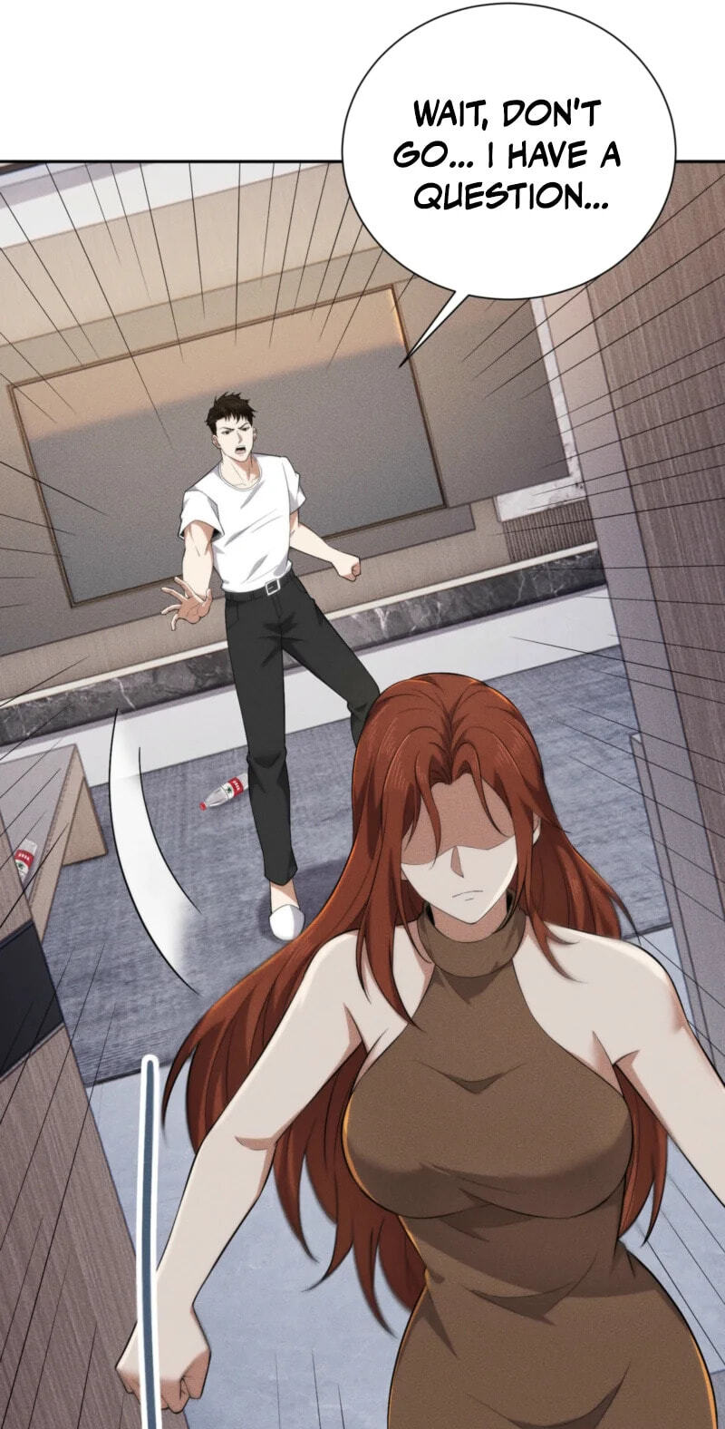 Dushi Yin Long Chapter 55 page 49 - 