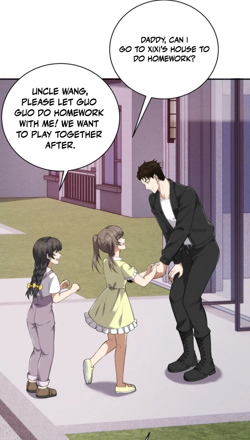 Dushi Yin Long Chapter 55 page 6 - 