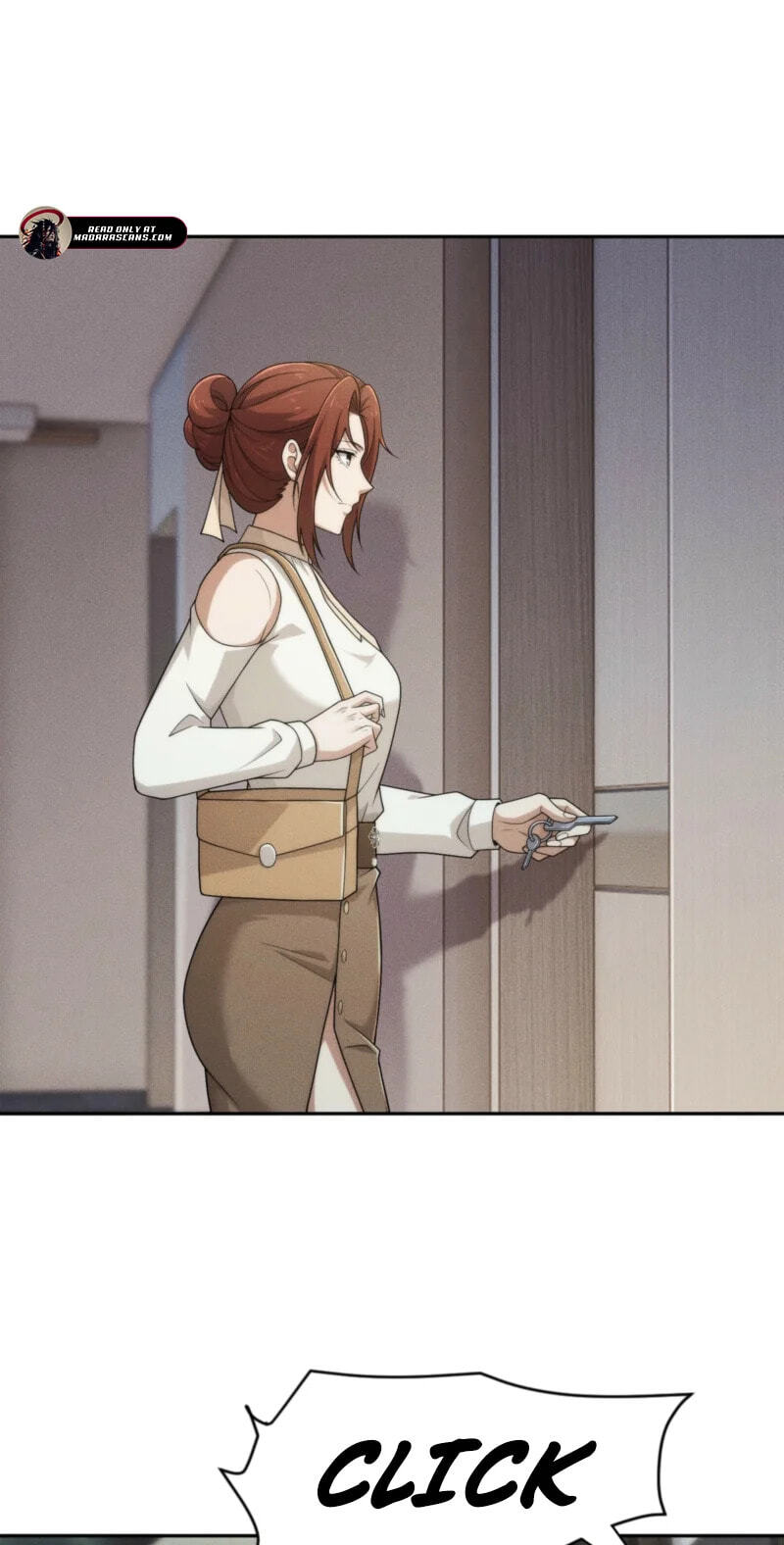 Dushi Yin Long Chapter 55 page 52 - 