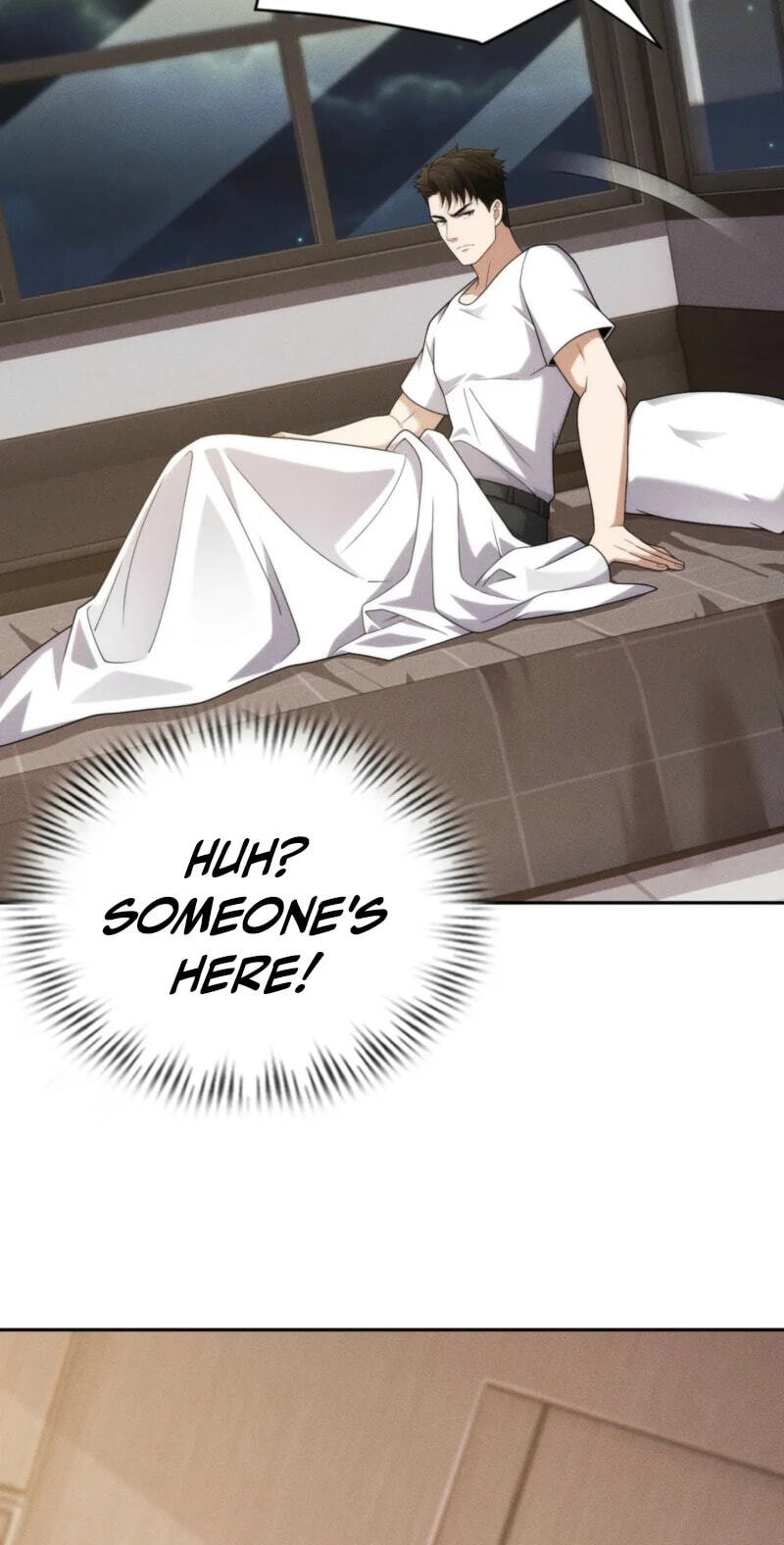 Dushi Yin Long Chapter 55 page 53 - 