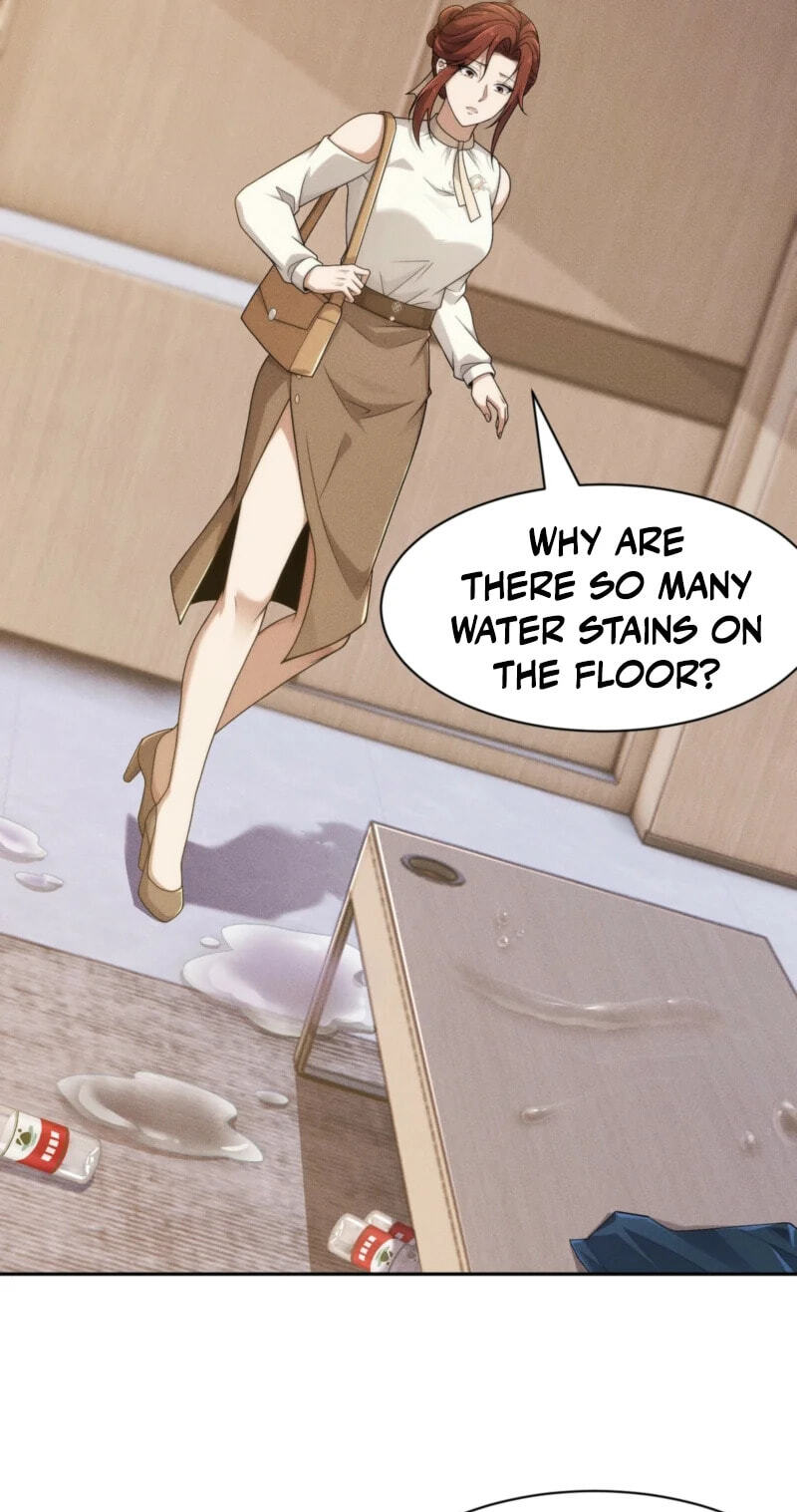 Dushi Yin Long Chapter 55 page 54 - 