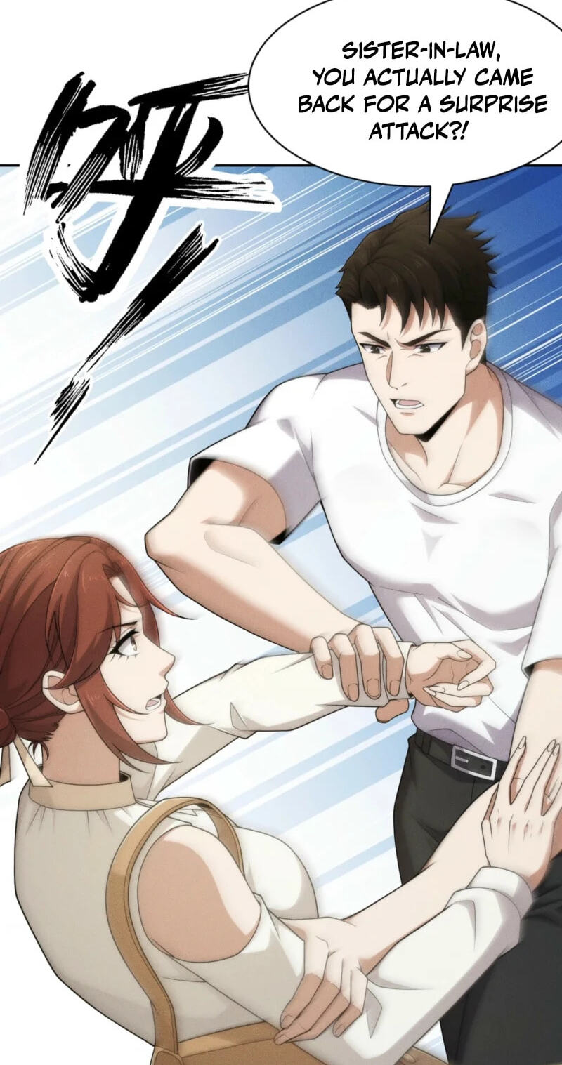 Dushi Yin Long Chapter 55 page 55 - 