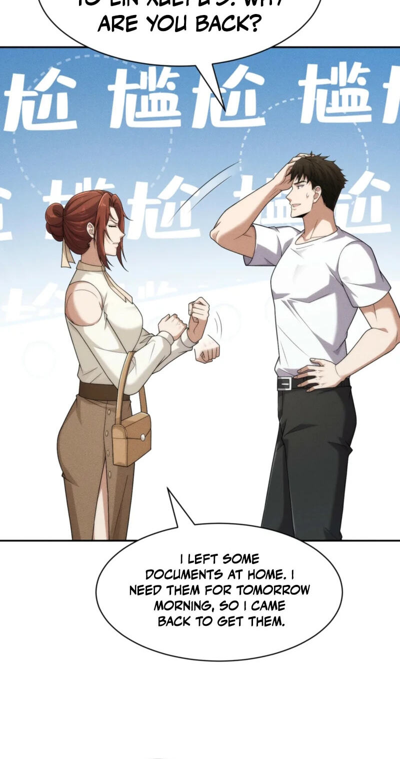 Dushi Yin Long Chapter 55 page 58 - 
