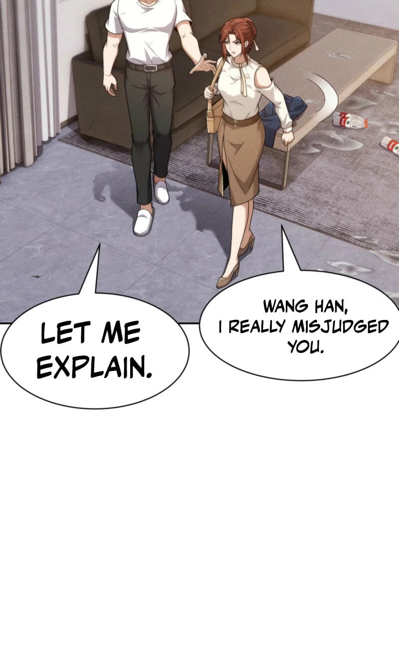 Dushi Yin Long Chapter 55 page 64 - 