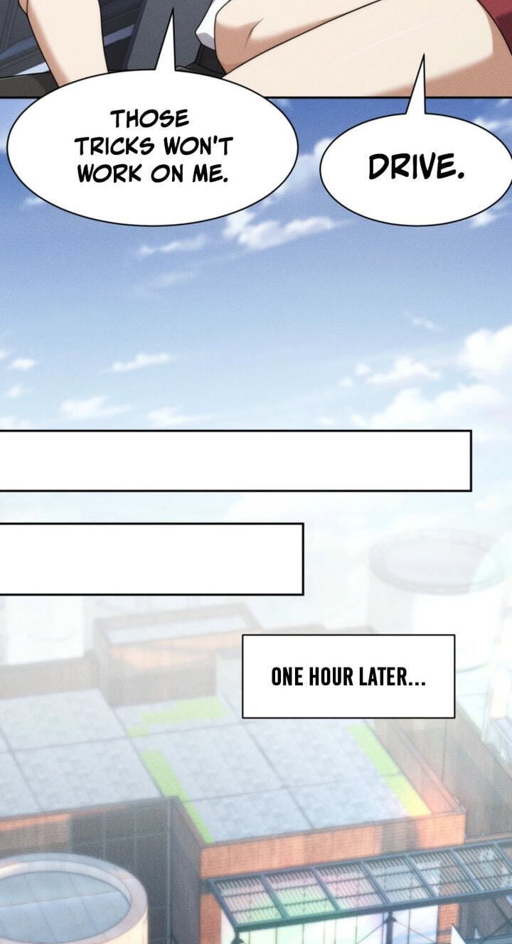 Dushi Yin Long Chapter 56 page 11 - 