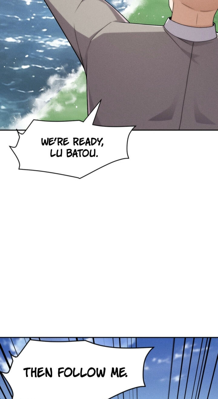 Dushi Yin Long Chapter 56 page 26 - 