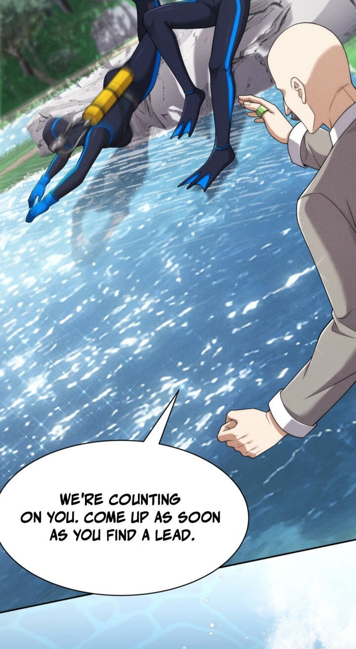 Dushi Yin Long Chapter 56 page 29 - 