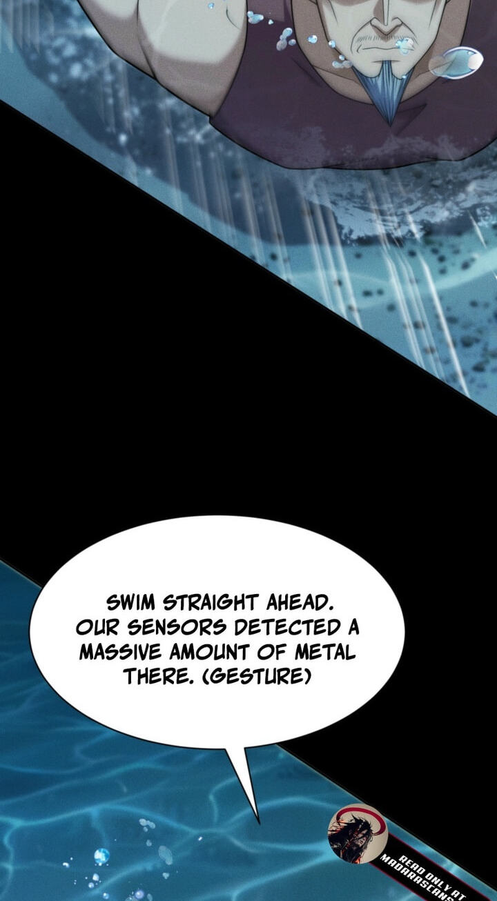 Dushi Yin Long Chapter 56 page 32 - 