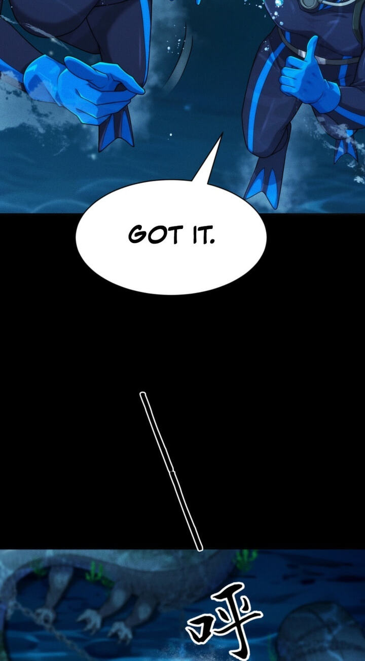 Dushi Yin Long Chapter 56 page 35 - 